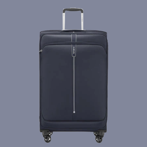 SAMSONITE POPSODA 78CM SPINNER LARGE CASE
