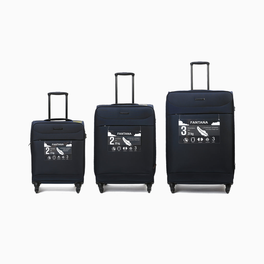 Light Pack II – 85cm