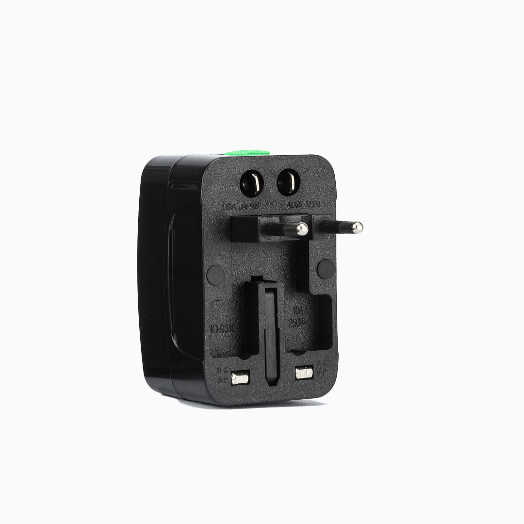 Universal Travel Adapter