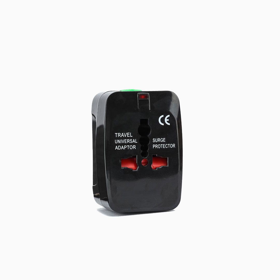 Universal Travel Adapter