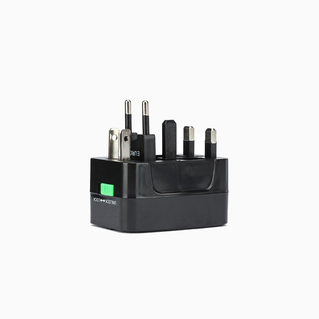 Universal Travel Adapter