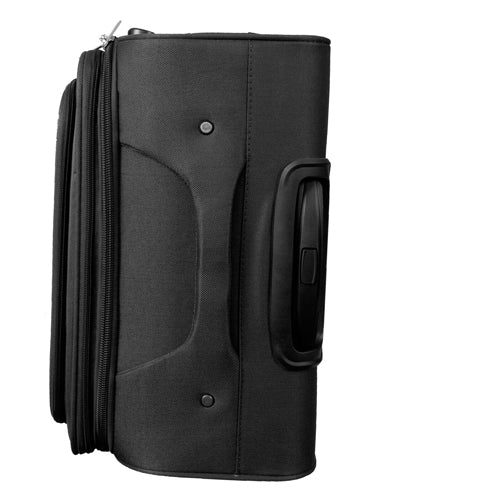 New Hampshire Super Lightweight 4 Wheel Spinner Luggage Suitcase - Medium 26 Inch