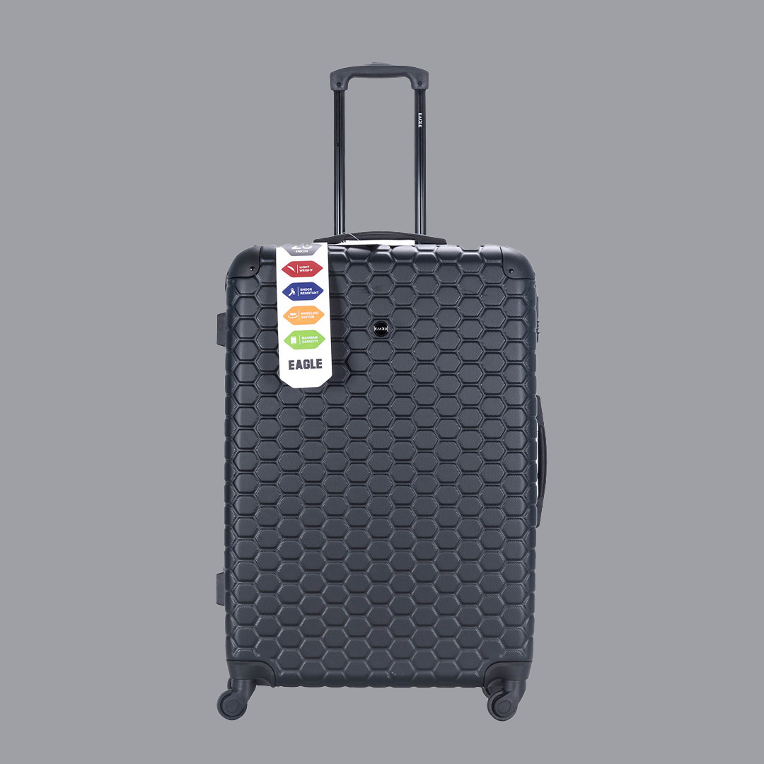 Hexagon – 87cm
