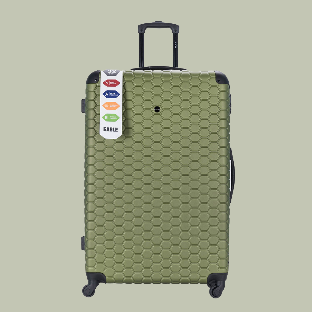 Hexagon – 55cm