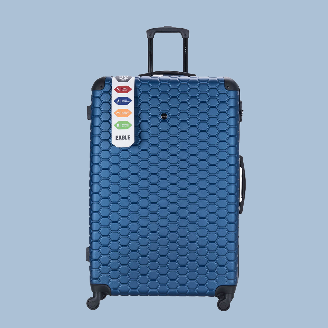 Hexagon – 87cm