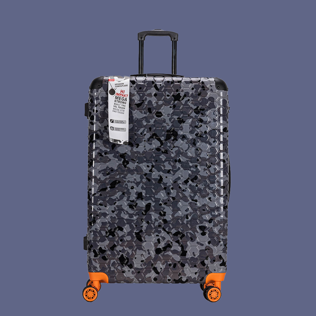 Urban Camouflage – 88cm