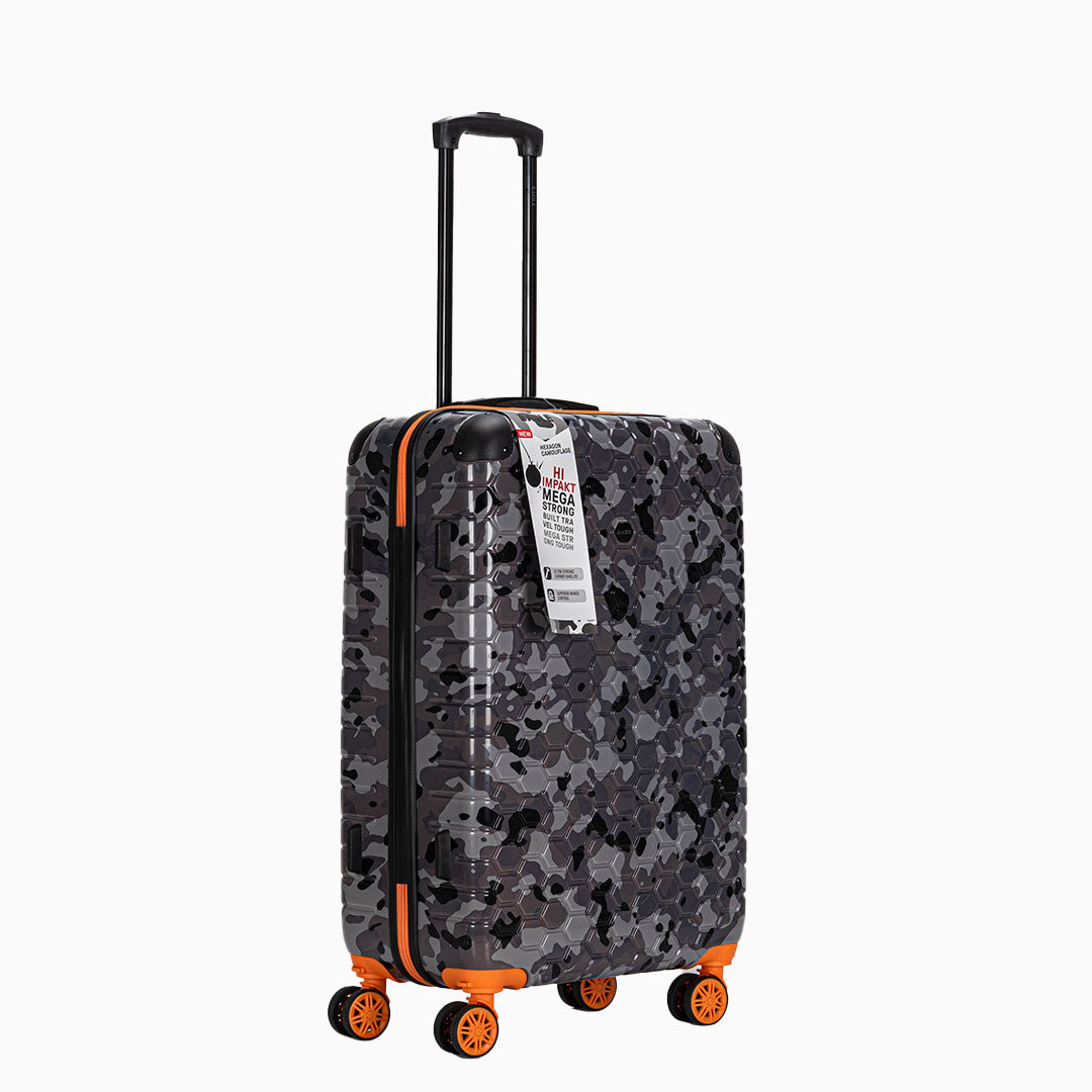 Urban Camouflage – 55cm