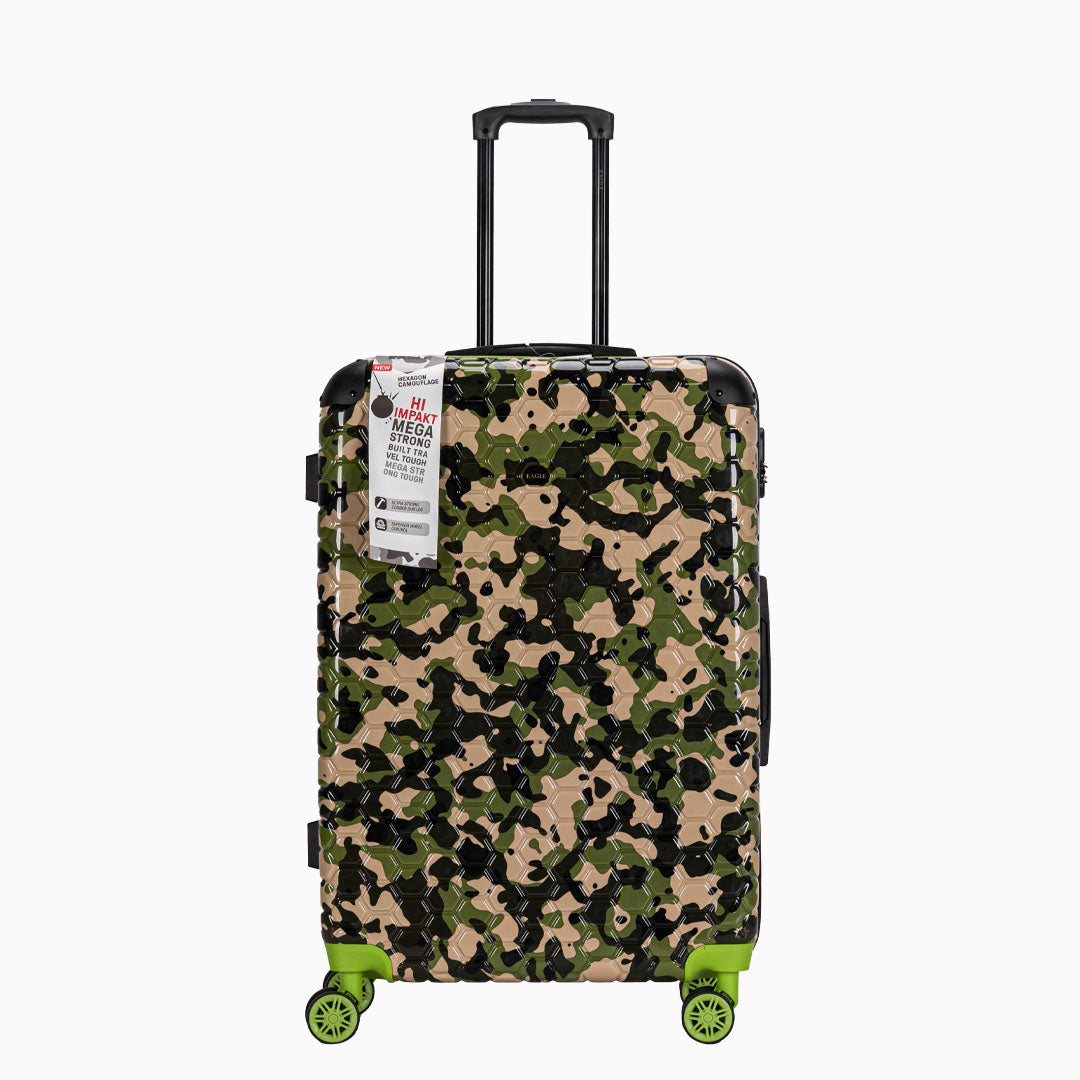 Urban Camouflage – 73cm