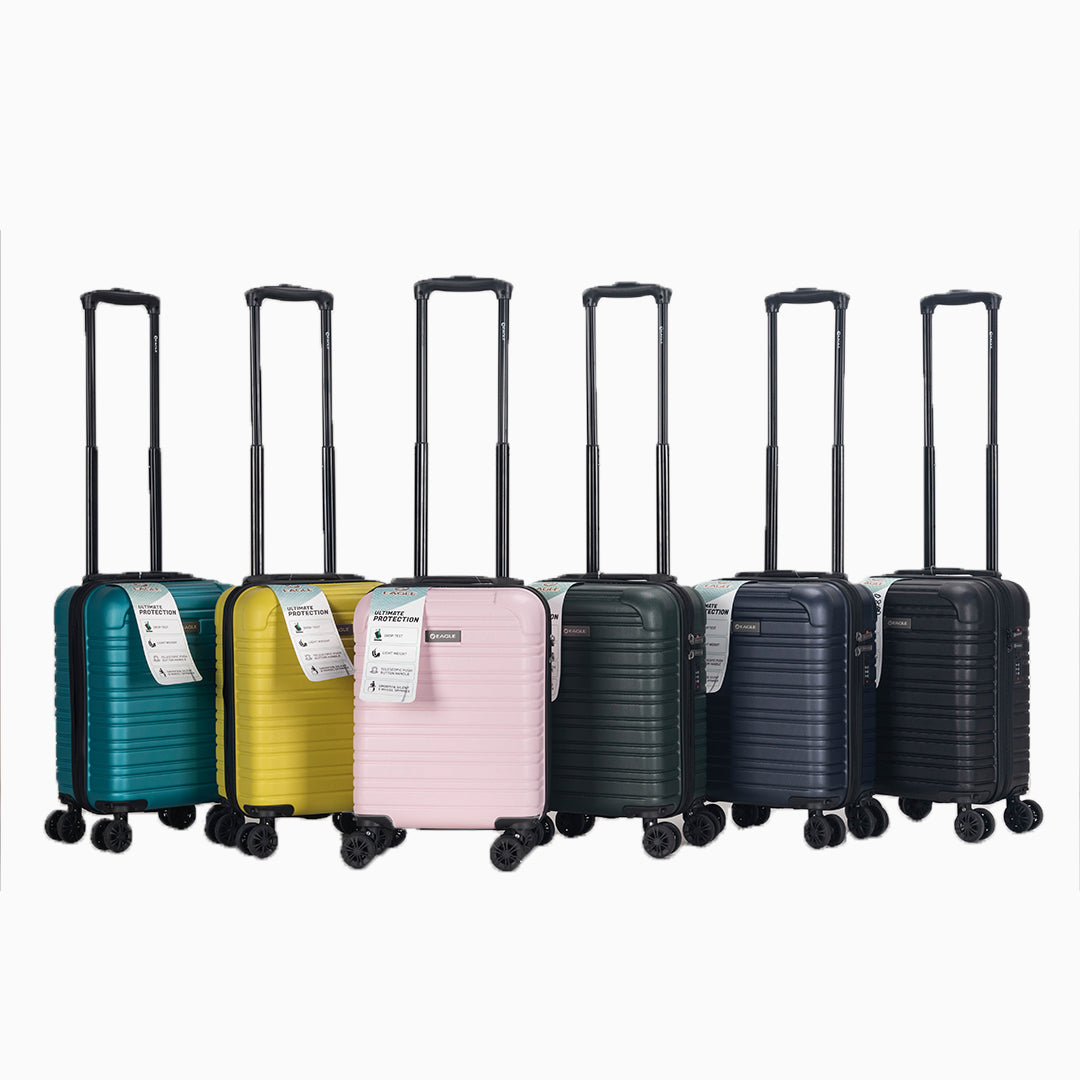 WZ30 Wiz Air Cabin
