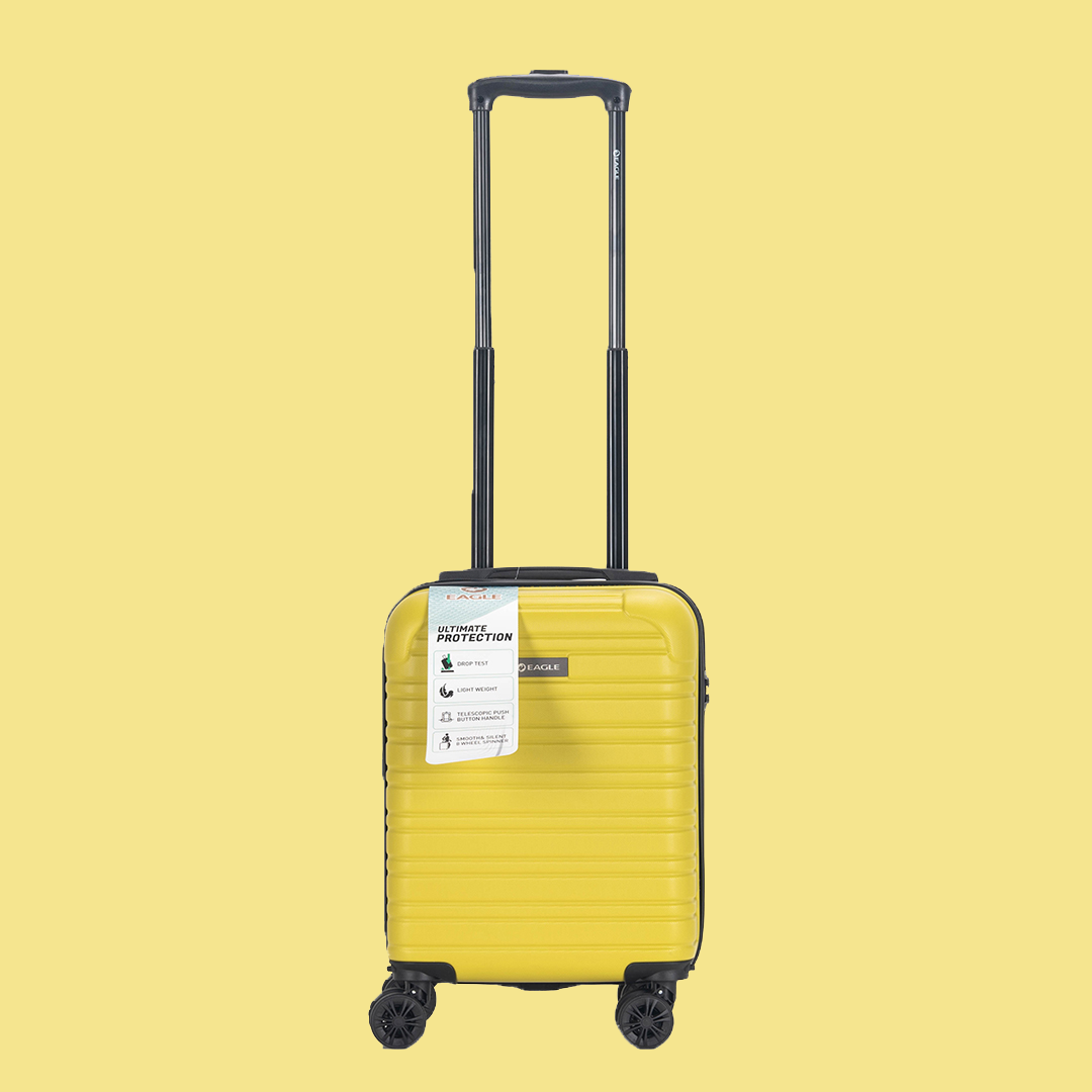 WZ30 Wiz Air Cabin