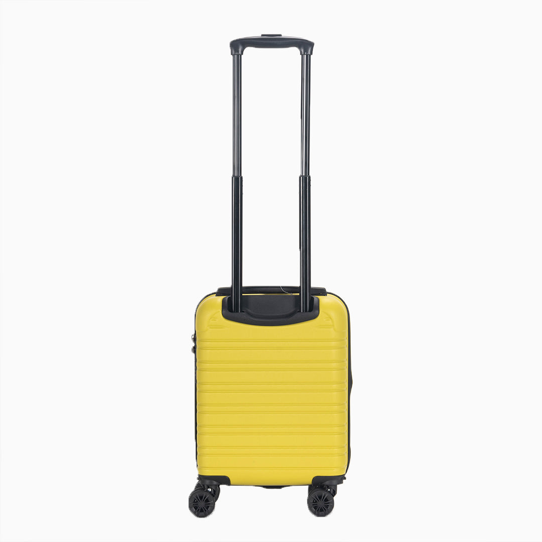 WZ30 Wiz Air Cabin