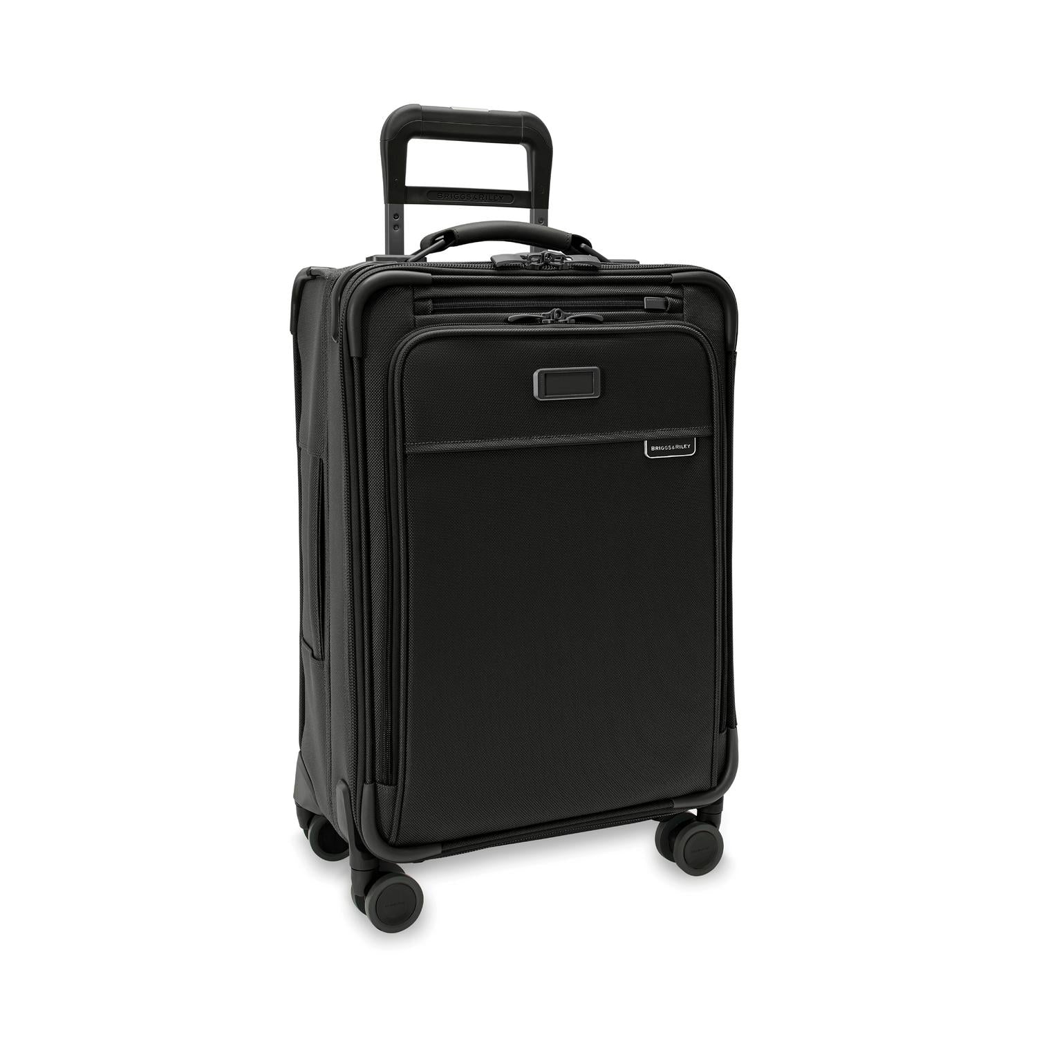 Briggs & Riley Essential 56cm Carry-On Expandable Spinner