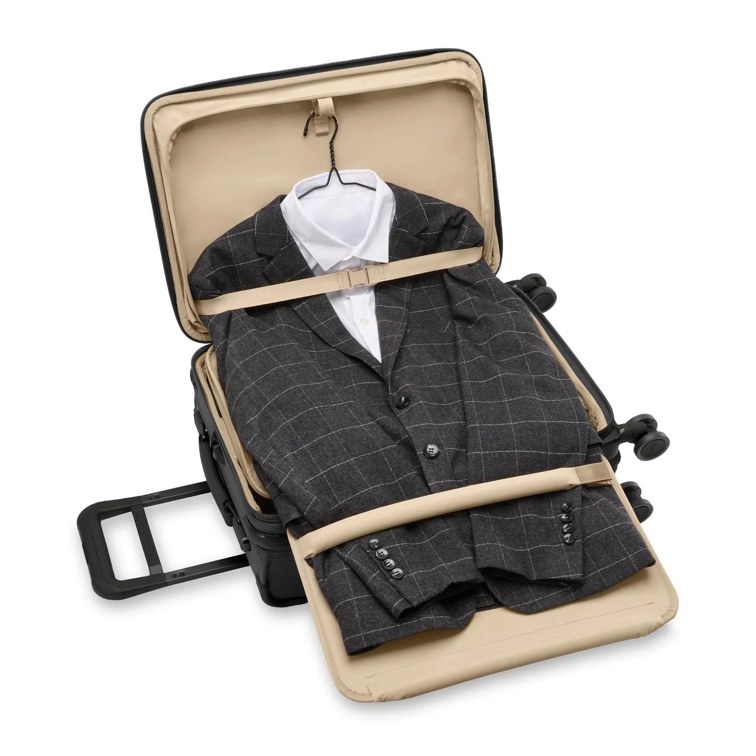 Briggs & Riley Essential 56cm Carry-On Expandable Spinner