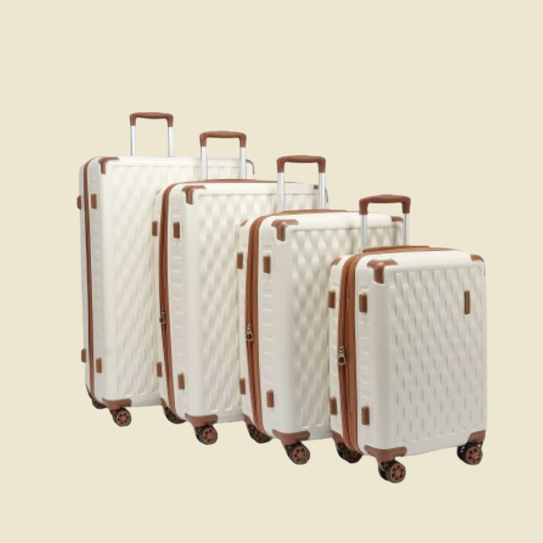 Caldera - Set of 4