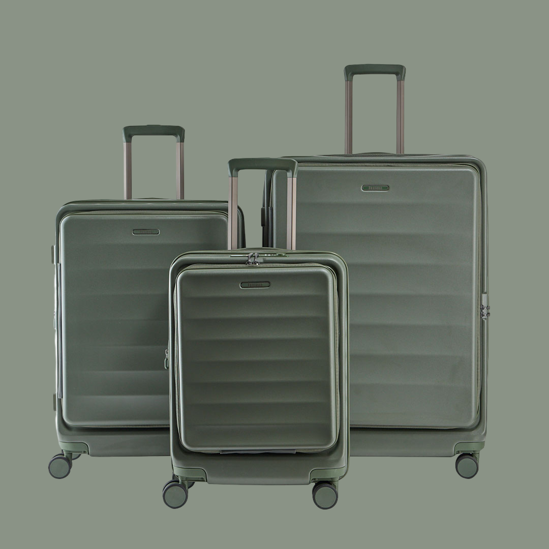 Phoenix - Set of 3