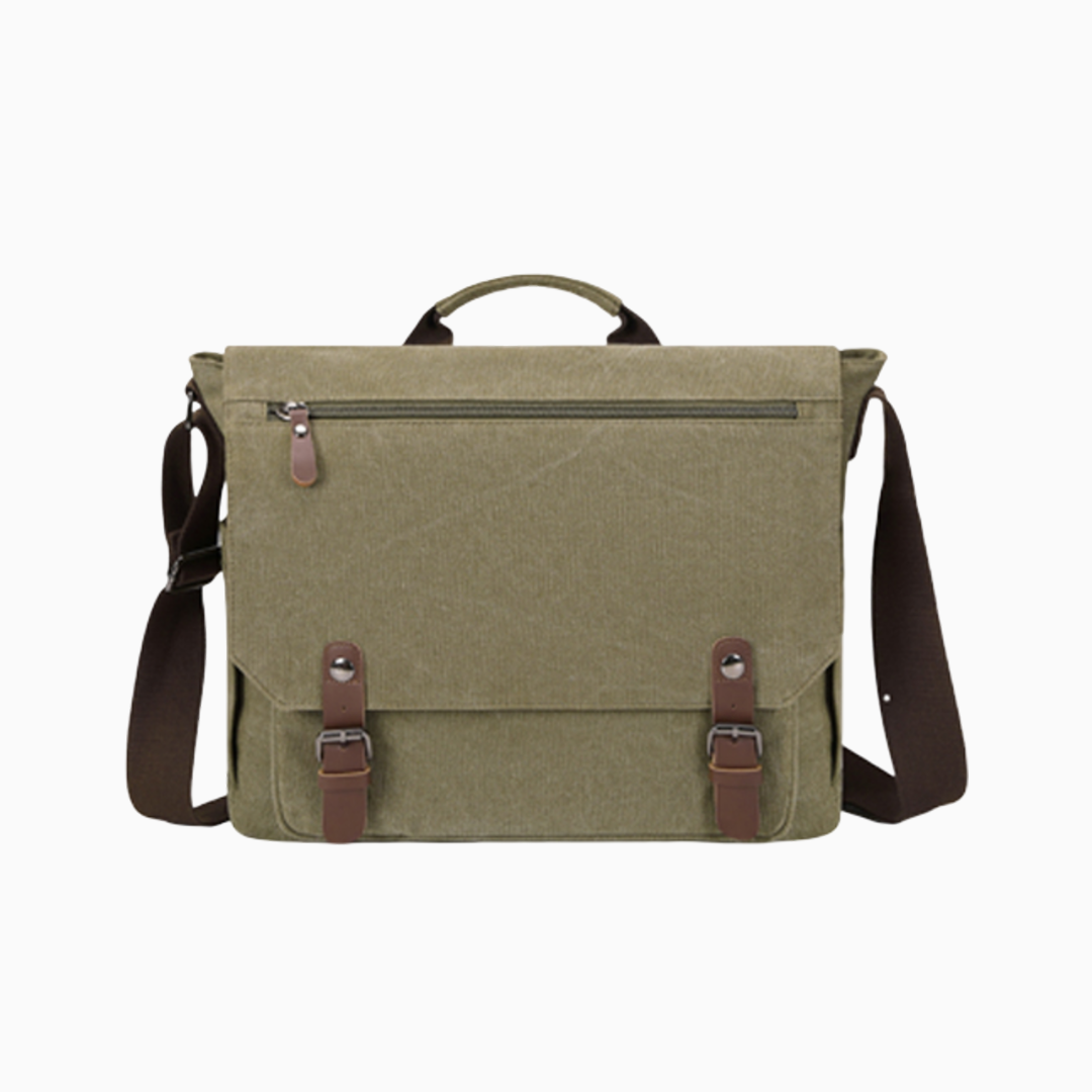 Eagle EA-CA335 Holder/Briefcase Shoulder Bag - Unisex