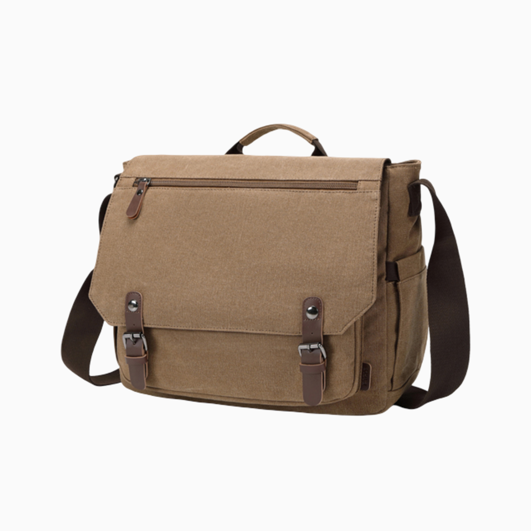 Eagle EA-CA335 Holder/Briefcase Shoulder Bag - Unisex