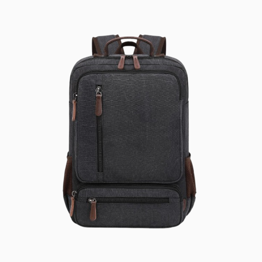 Eagle Canvas Voyager Unisex Backpack