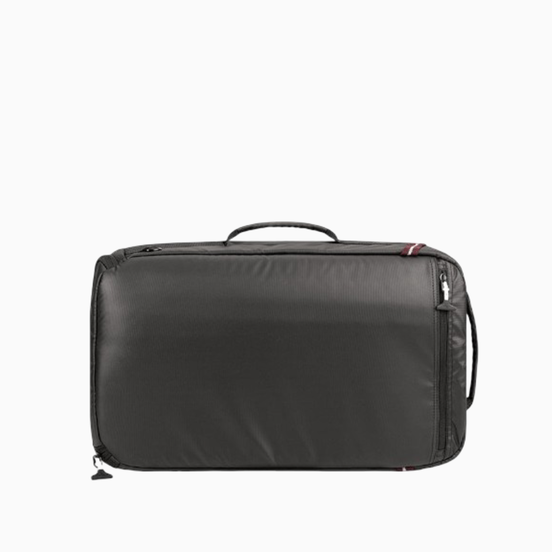 Solo NY All Star Convertible Duffle Backpack - Black