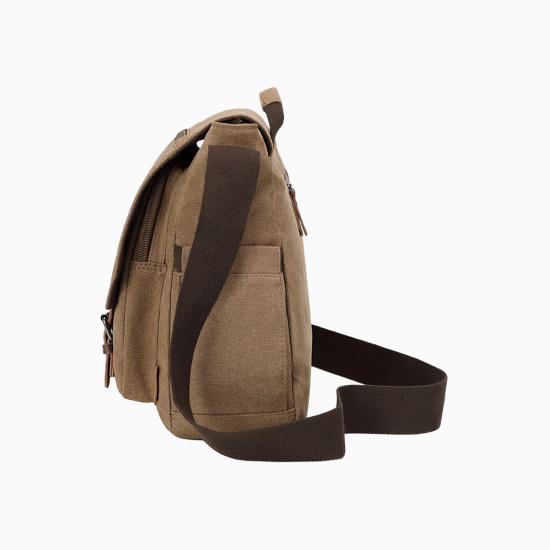 Eagle EA-CA335 Holder/Briefcase Shoulder Bag - Unisex