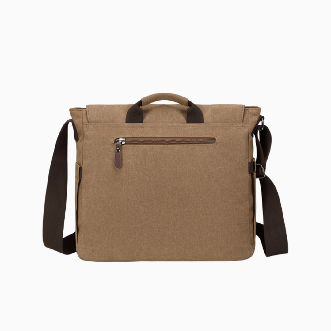 Eagle EA-CA335 Holder/Briefcase Shoulder Bag - Unisex