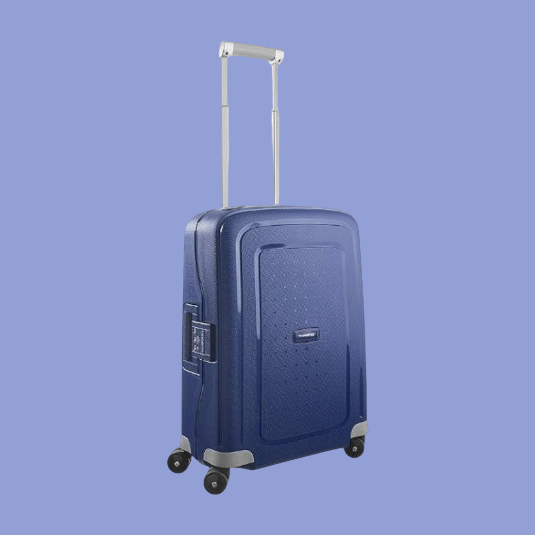Samsonite S'Cure - Spinner S Hand Luggage Large 30 Inch