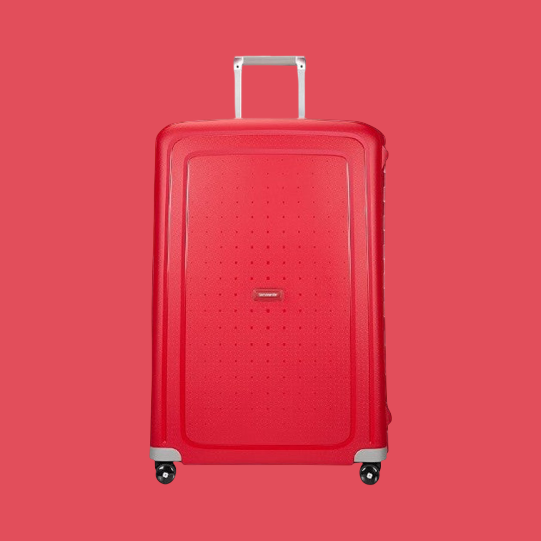 Samsonite S'Cure - Spinner S Hand Luggage Large 30 Inch