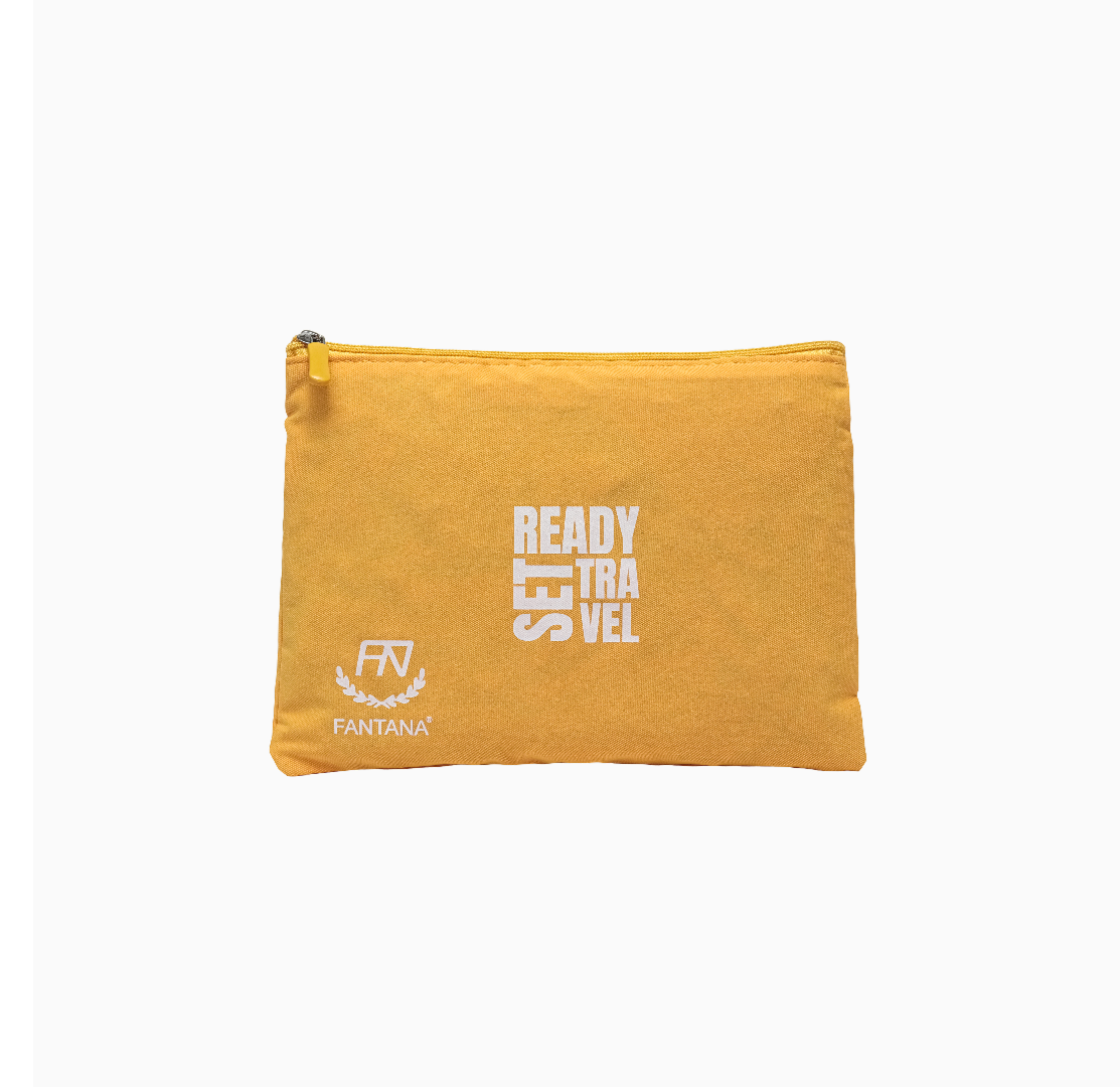 Packing Cube Set of 6