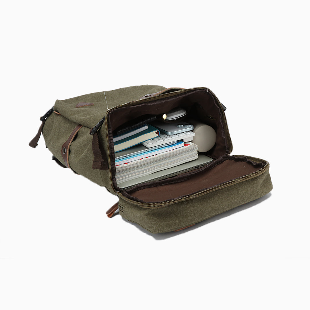CA-BP368 Canvas Bag