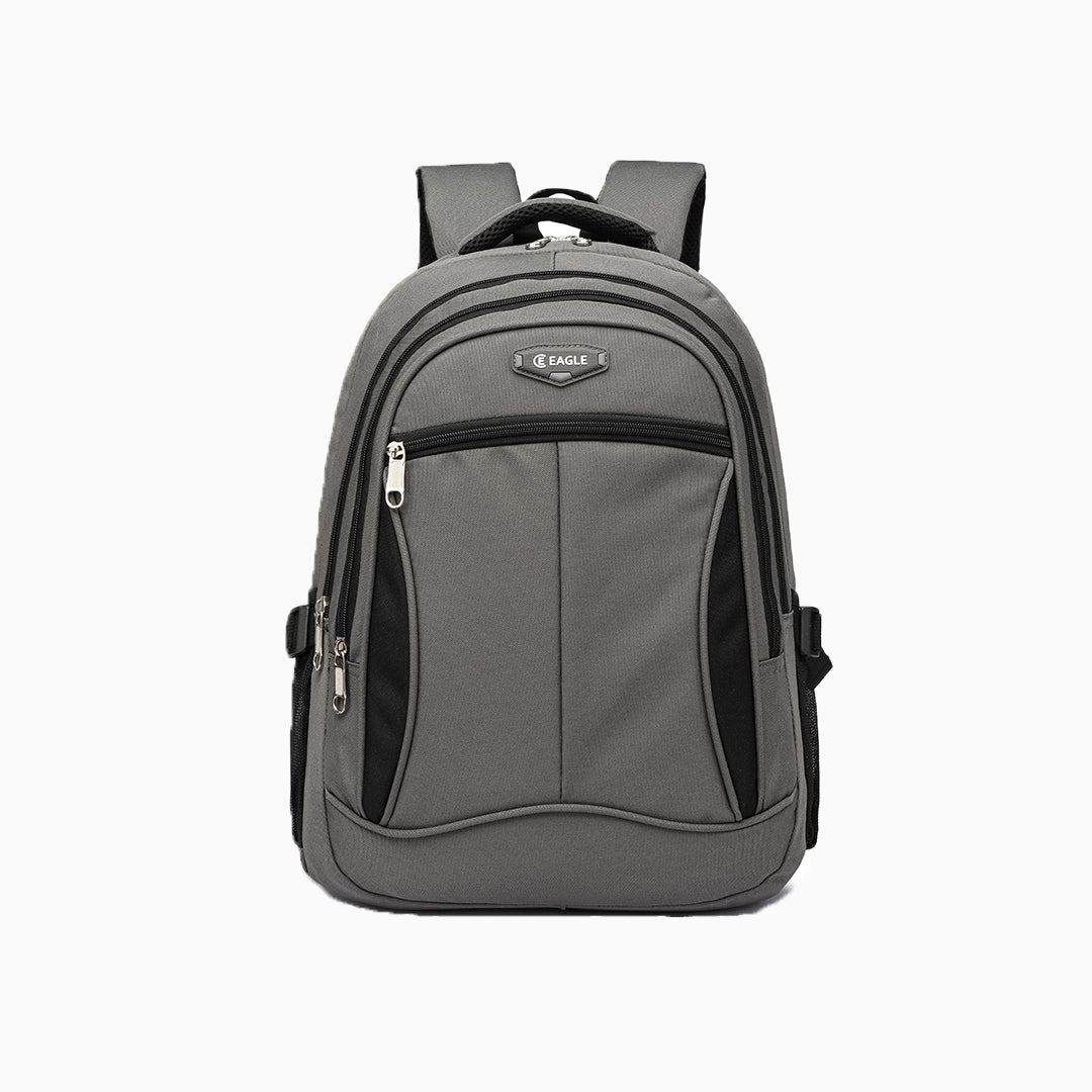 Eagle Durable Canvas Backpack
