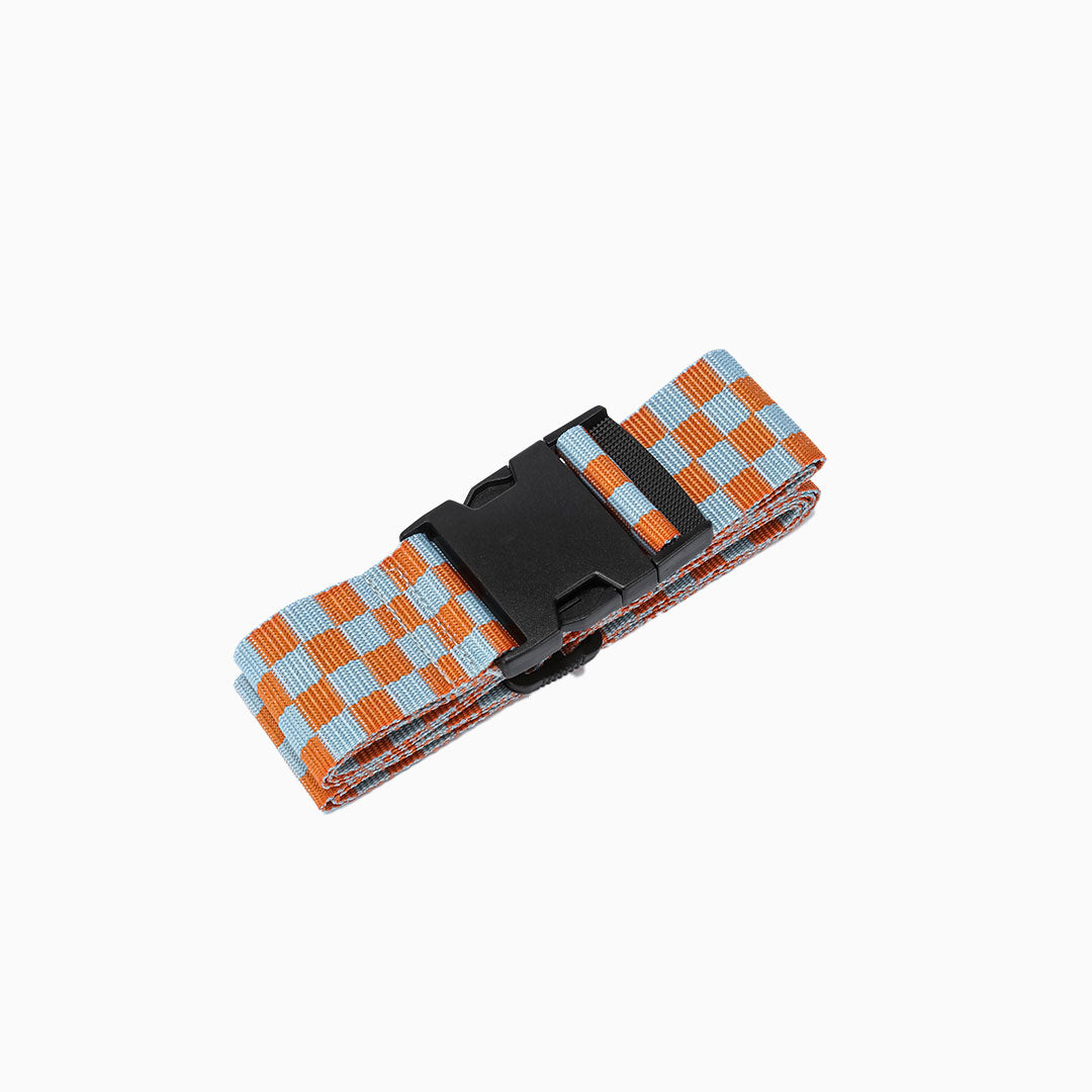 Luggage Strap Check