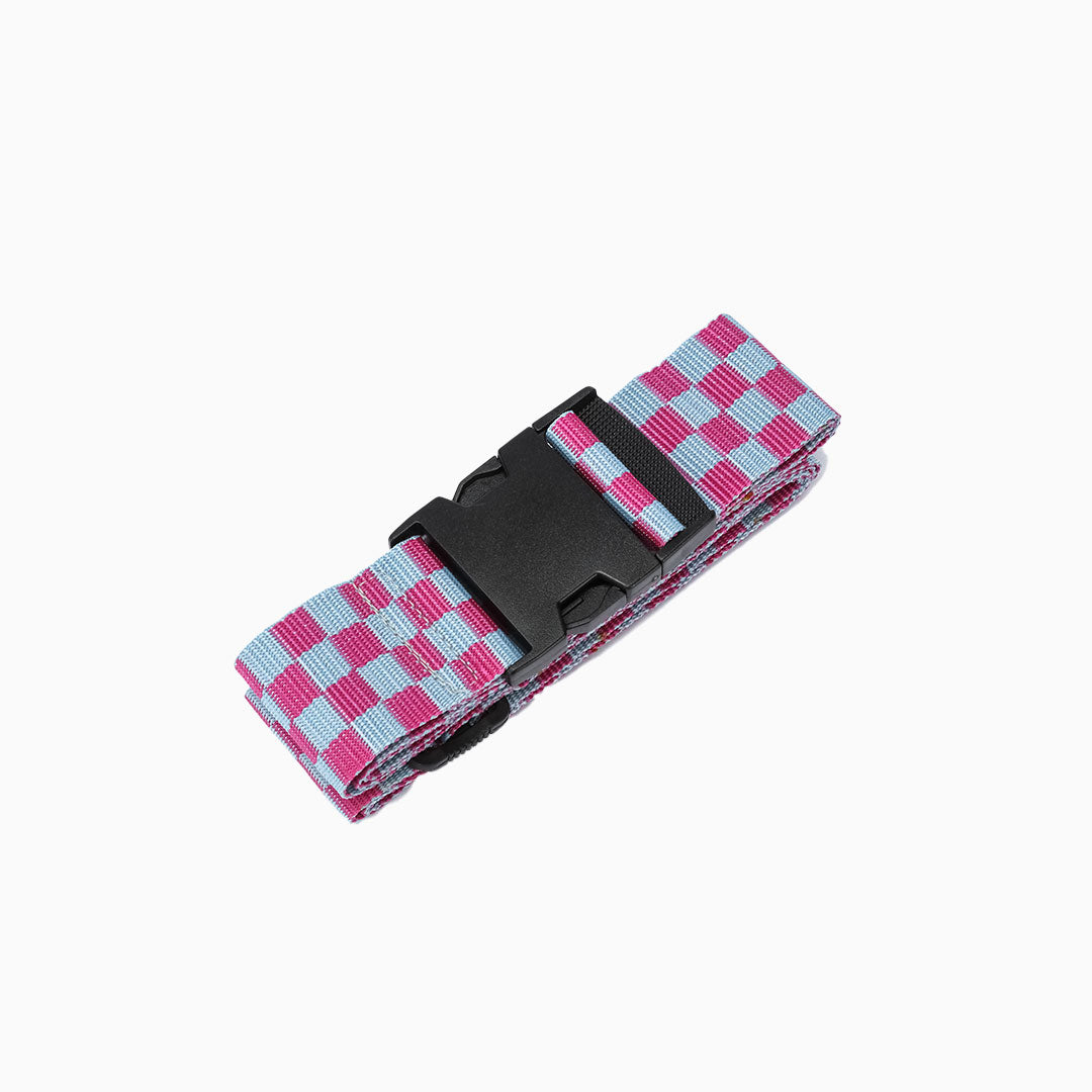 Luggage Strap Check