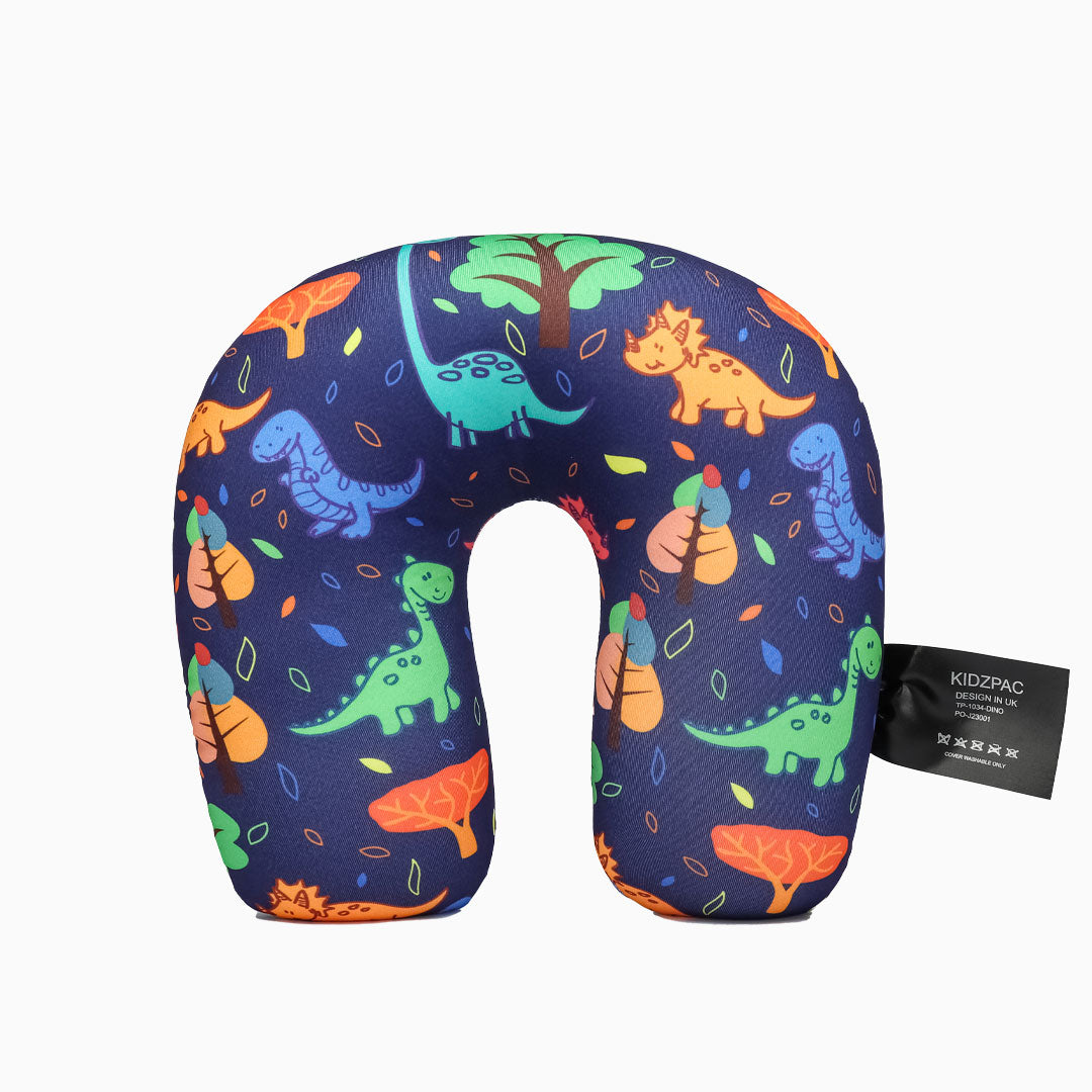KidzPac Kids Neck Pillow