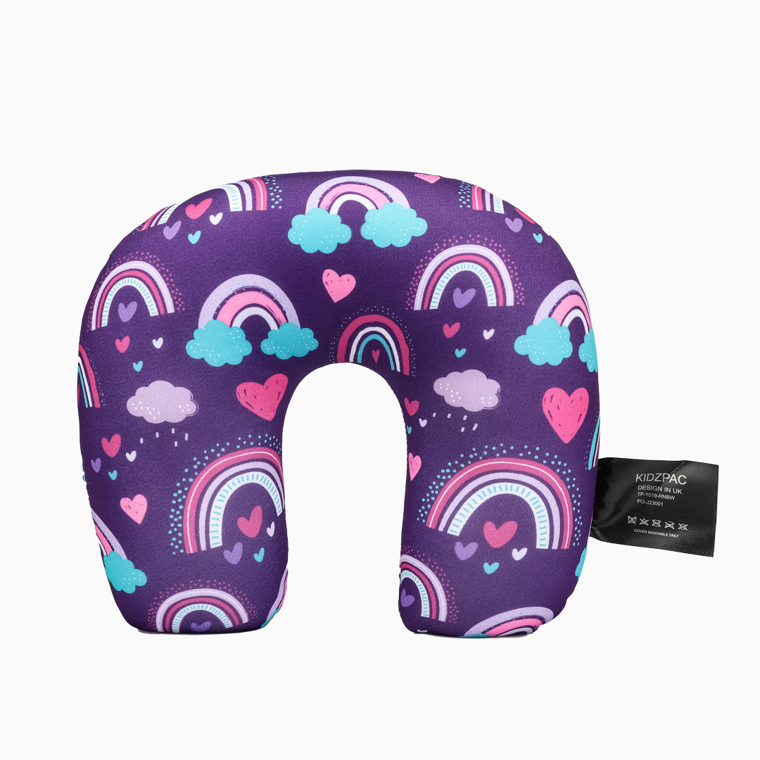 KidzPac Kids Neck Pillow