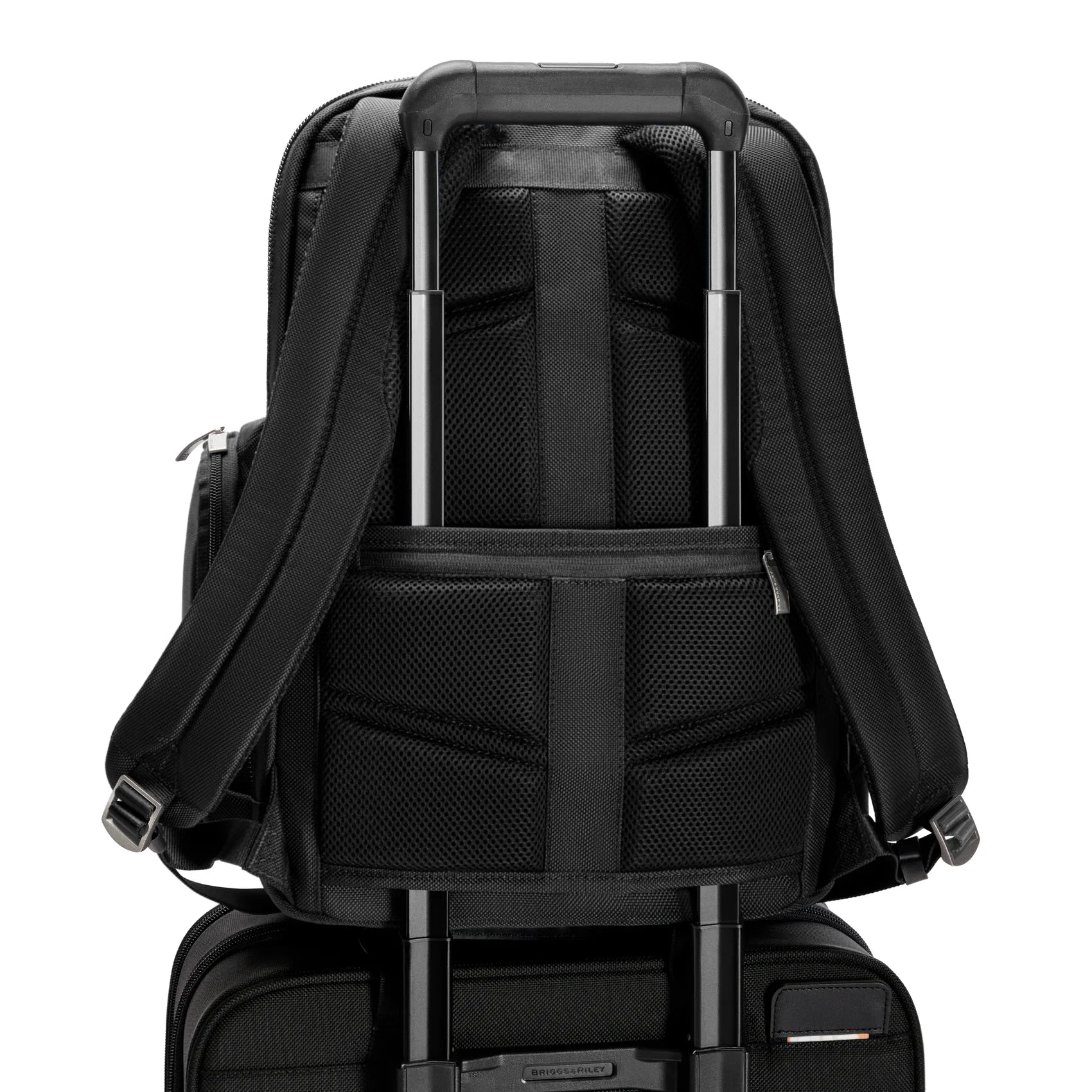Briggs & Riley Medium Widemouth Backpack