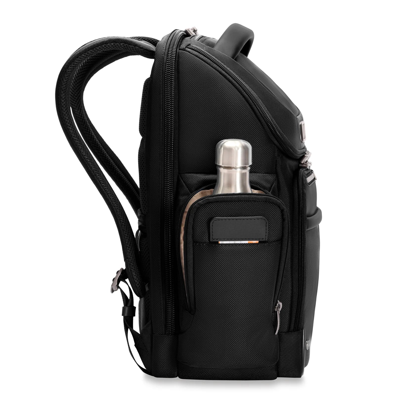 Briggs & Riley Medium Widemouth Backpack