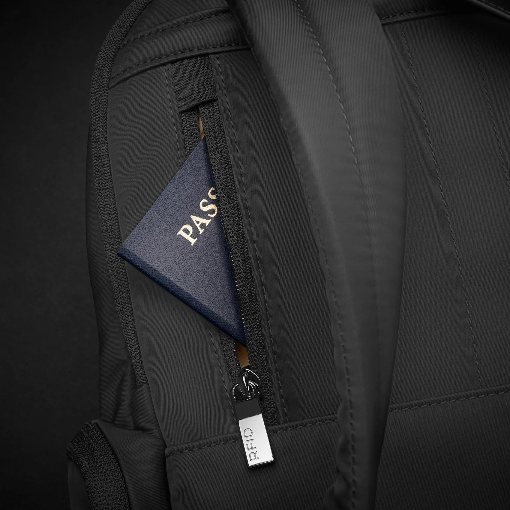 Briggs & Riley Medium Backpack