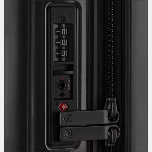 Victorinox Airox Global Hardside Carry-on
