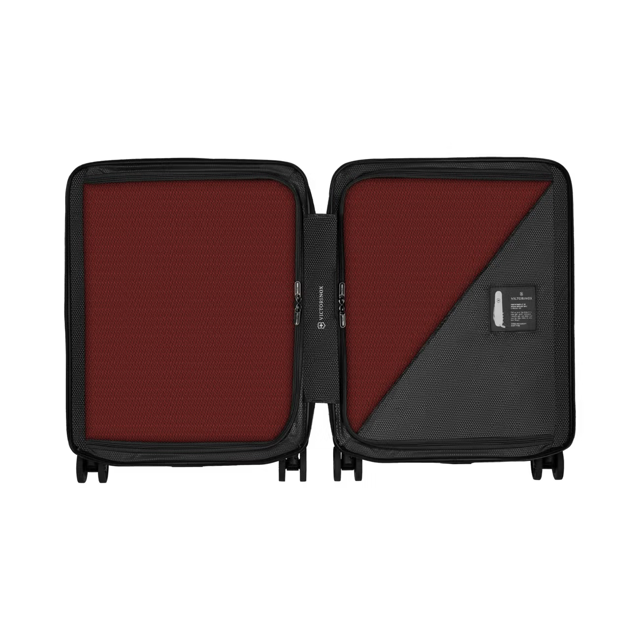 Victorinox Airox Global Hardside Carry-on