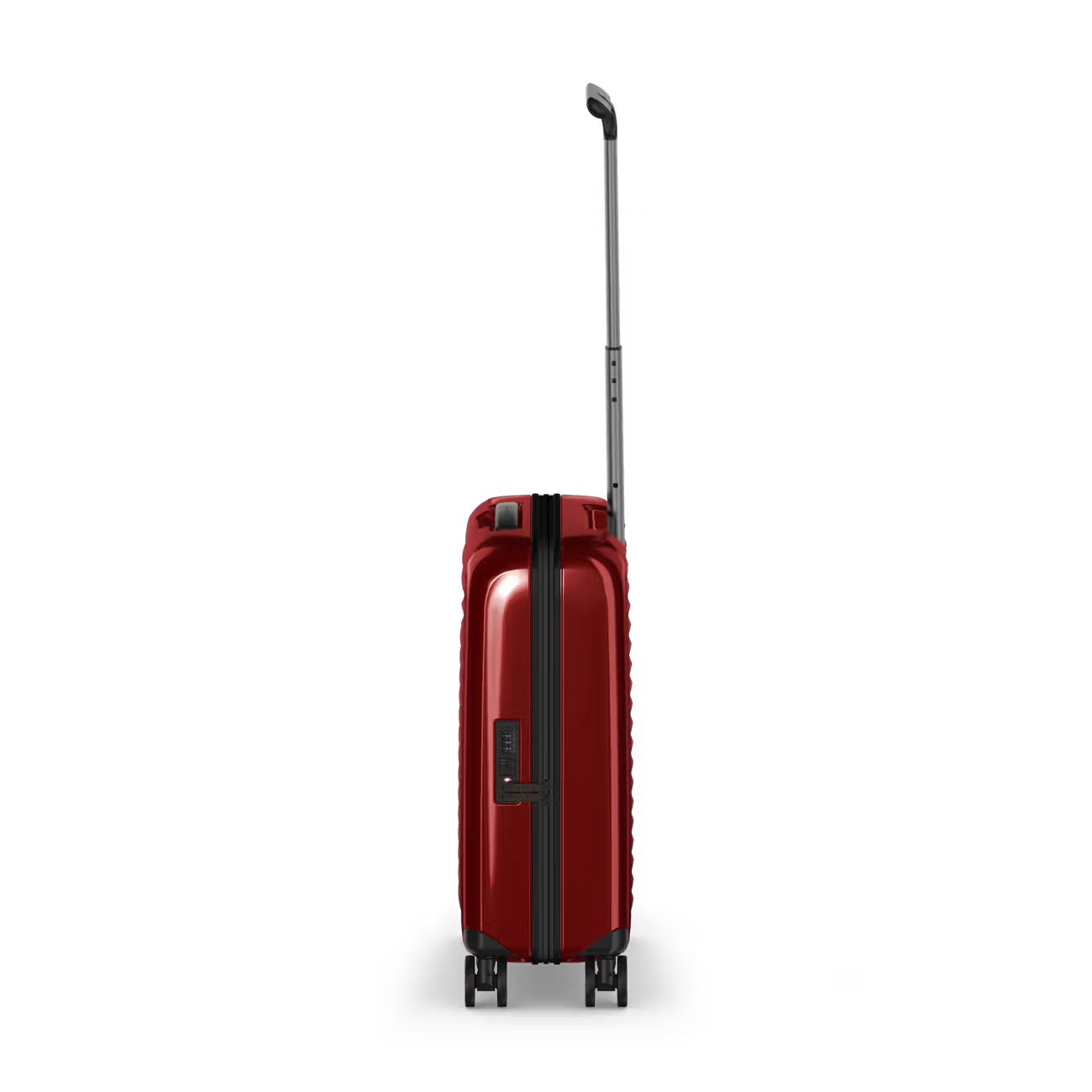 Victorinox Airox Global Hardside Carry-on