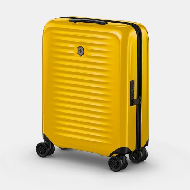 Victorinox Airox Global Hardside Carry-on