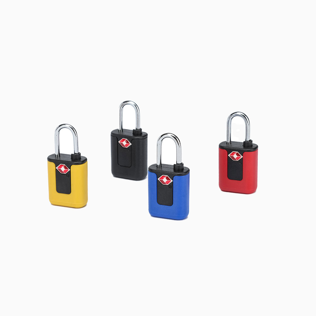 Pad Lock