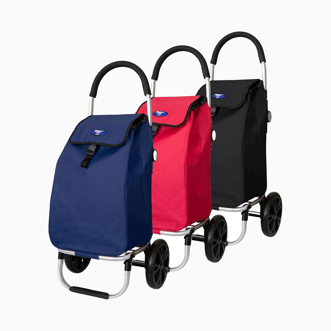 ST 66 - 2 Wheel Trolley