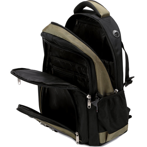 Eagle Power Laptop Backpack Rucksack 47.5cm – Durable and Lightweight Laptop Bag