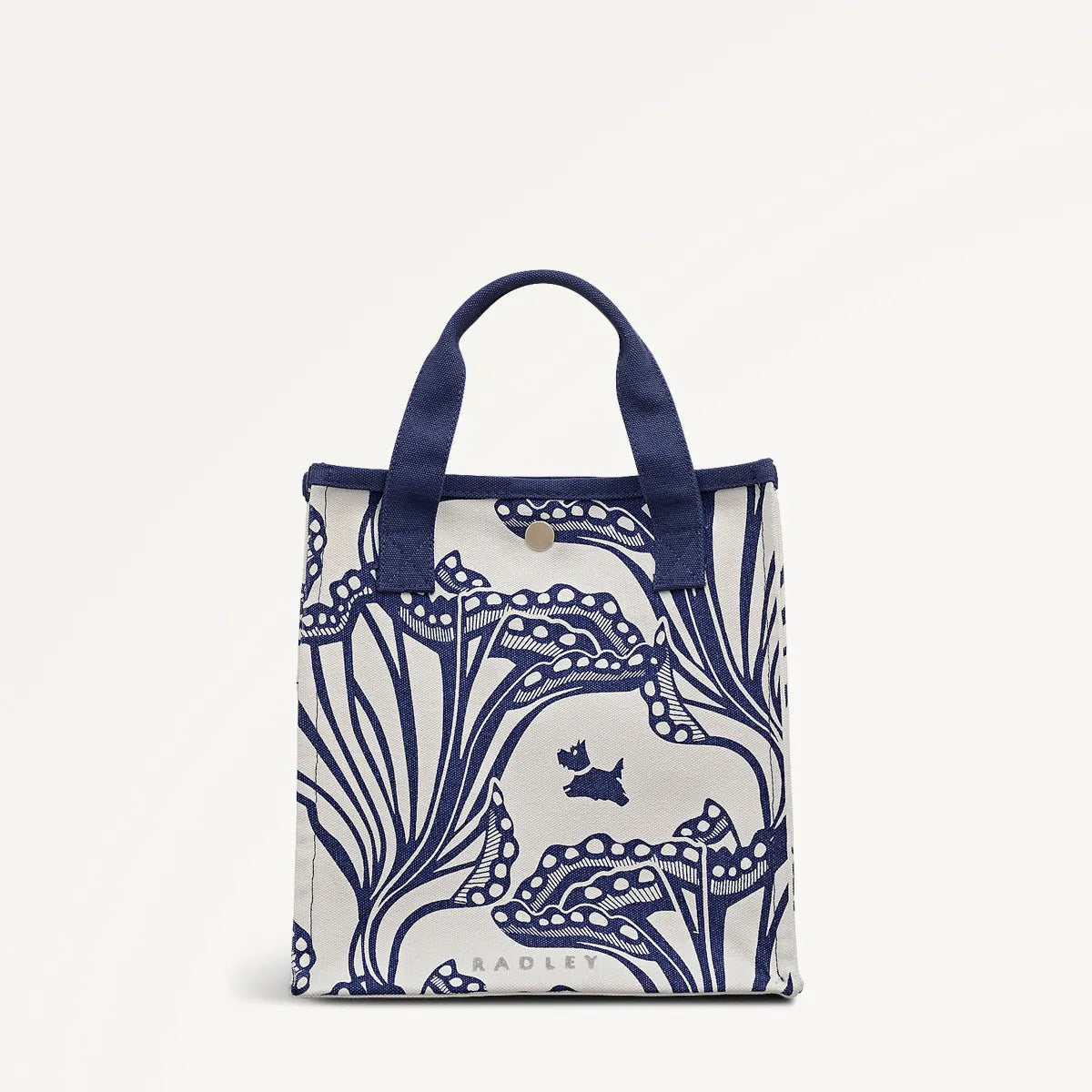 Radley Under The Sea - Tote Bag