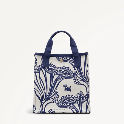 Radley Under The Sea - Tote Bag