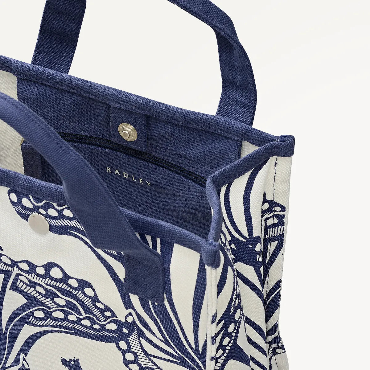 Radley Under The Sea - Tote Bag