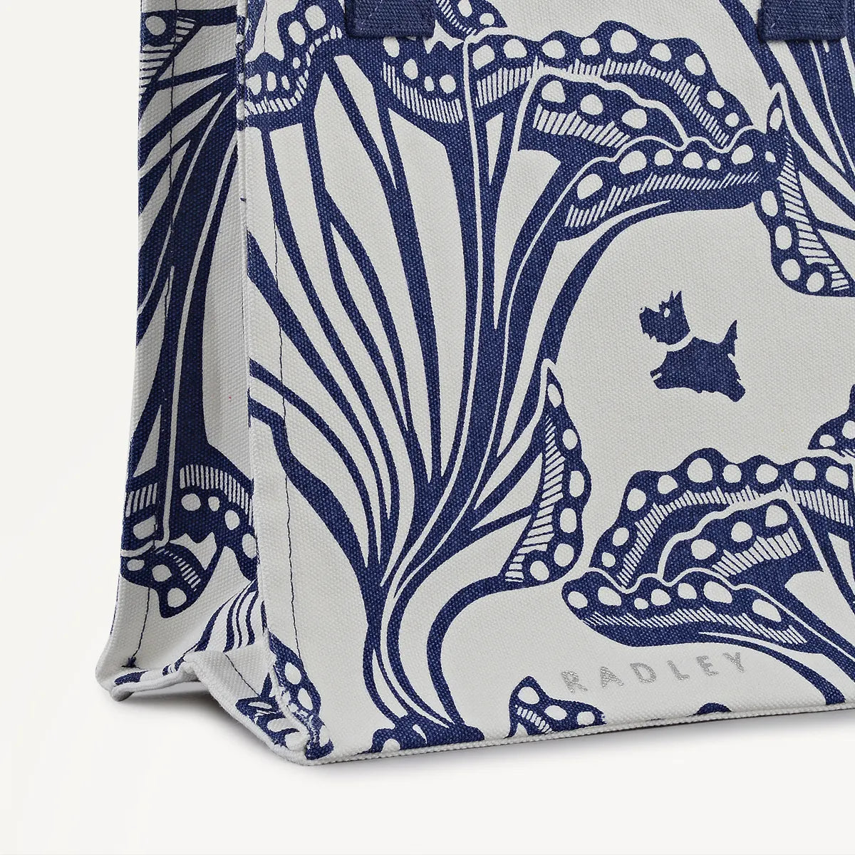 Radley Under The Sea - Tote Bag