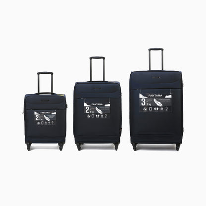 Light Pack II – 85cm
