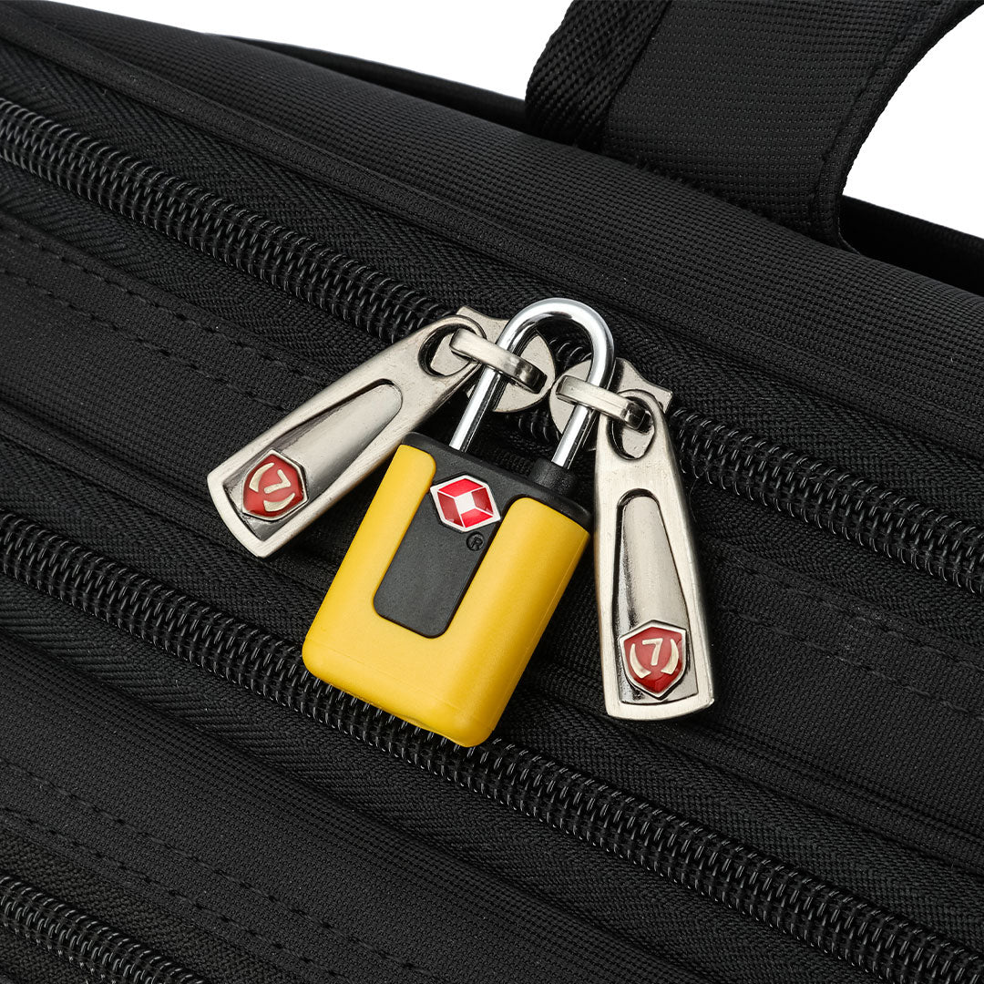 Pad Lock